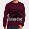 Heavy Blend Crewneck Sweatshirt Thumbnail