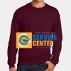 Heavy Blend Crewneck Sweatshirt Thumbnail
