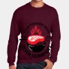 Heavy Blend Crewneck Sweatshirt Thumbnail