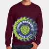 Heavy Blend Crewneck Sweatshirt Thumbnail