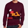 Heavy Blend Crewneck Sweatshirt Thumbnail