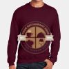 Heavy Blend Crewneck Sweatshirt Thumbnail