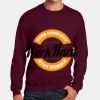 Heavy Blend Crewneck Sweatshirt Thumbnail