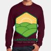Heavy Blend Crewneck Sweatshirt Thumbnail
