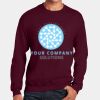 Heavy Blend Crewneck Sweatshirt Thumbnail