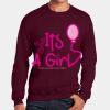 Heavy Blend Crewneck Sweatshirt Thumbnail