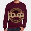 Heavy Blend Crewneck Sweatshirt Thumbnail