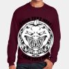 Heavy Blend Crewneck Sweatshirt Thumbnail