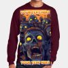 Heavy Blend Crewneck Sweatshirt Thumbnail