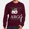 Heavy Blend Crewneck Sweatshirt Thumbnail