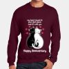 Heavy Blend Crewneck Sweatshirt Thumbnail