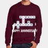 Heavy Blend Crewneck Sweatshirt Thumbnail
