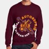 Heavy Blend Crewneck Sweatshirt Thumbnail
