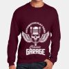 Heavy Blend Crewneck Sweatshirt Thumbnail