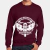 Heavy Blend Crewneck Sweatshirt Thumbnail