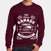 Heavy Blend Crewneck Sweatshirt Thumbnail
