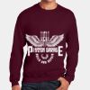 Heavy Blend Crewneck Sweatshirt Thumbnail