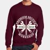 Heavy Blend Crewneck Sweatshirt Thumbnail