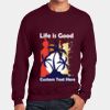 Heavy Blend Crewneck Sweatshirt Thumbnail