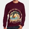 Heavy Blend Crewneck Sweatshirt Thumbnail