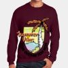 Heavy Blend Crewneck Sweatshirt Thumbnail