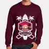 Heavy Blend Crewneck Sweatshirt Thumbnail