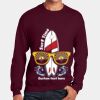 Heavy Blend Crewneck Sweatshirt Thumbnail