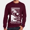 Heavy Blend Crewneck Sweatshirt Thumbnail