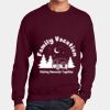 Heavy Blend Crewneck Sweatshirt Thumbnail