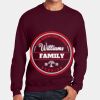 Heavy Blend Crewneck Sweatshirt Thumbnail