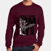 Heavy Blend Crewneck Sweatshirt Thumbnail