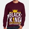 Heavy Blend Crewneck Sweatshirt Thumbnail