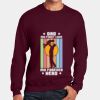 Heavy Blend Crewneck Sweatshirt Thumbnail