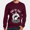 Heavy Blend Crewneck Sweatshirt Thumbnail
