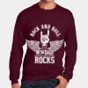 Heavy Blend Crewneck Sweatshirt Thumbnail