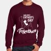 Heavy Blend Crewneck Sweatshirt Thumbnail