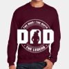 Heavy Blend Crewneck Sweatshirt Thumbnail