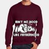 Heavy Blend Crewneck Sweatshirt Thumbnail