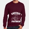 Heavy Blend Crewneck Sweatshirt Thumbnail