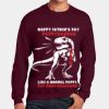 Heavy Blend Crewneck Sweatshirt Thumbnail