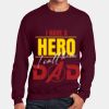 Heavy Blend Crewneck Sweatshirt Thumbnail