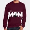 Heavy Blend Crewneck Sweatshirt Thumbnail