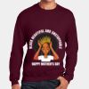 Heavy Blend Crewneck Sweatshirt Thumbnail