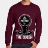Heavy Blend Crewneck Sweatshirt Thumbnail