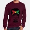 Heavy Blend Crewneck Sweatshirt Thumbnail