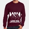 Heavy Blend Crewneck Sweatshirt Thumbnail