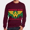 Heavy Blend Crewneck Sweatshirt Thumbnail