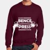 Heavy Blend Crewneck Sweatshirt Thumbnail