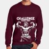 Heavy Blend Crewneck Sweatshirt Thumbnail