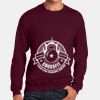 Heavy Blend Crewneck Sweatshirt Thumbnail
